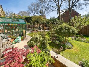 Garden- click for photo gallery